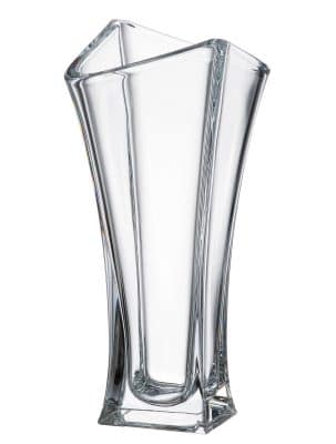Kristályváza Dyna váza 45 cm