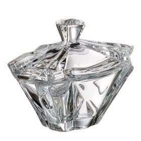 Dóza Eni cov box 15 cm s viečkom