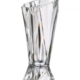 Kristályváza Eni ftd váza 38 cm