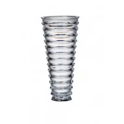 Krištáľová váza Fal Vase 35 cm