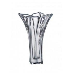 Kristályváza Flo Váza 28 cm