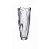 Krištáľová váza Glo Vase 30,5 cm