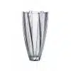 Krištáľová váza Infi Vase 30,5 cm