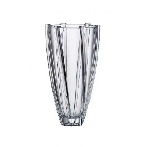 Krištáľová váza Infi Vase 30,5 cm