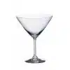 Poháre Klar Glass 280 ml set 6 kusov