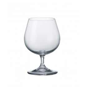 Szemüvegek Klar Glass 400 ml-es 6 darabos készlet