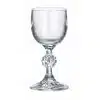 Poháre Klaud Glass 50 ml set 6 kusov
