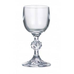 Szemüvegek Klaud Glass 50 ml-es 6 darabos készlet