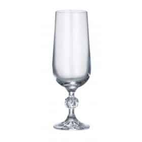 Szemüvegek Klaud Glass 180 ml-es 6 darabos készlet