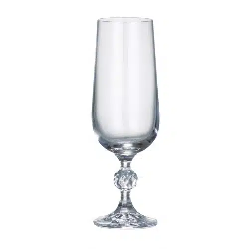 Poháre Klaud Glass 180 ml set 6 kusov