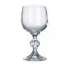 Poháre Klaud Glass 190 ml set 6 kusov