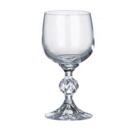 Szemüvegek Klaud Glass 190 ml-es 6 darabos készlet