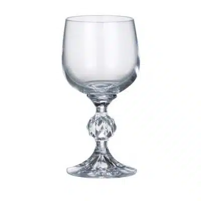 Poháre Klaud Glass 190 ml set 6 kusov