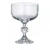 Poháre Klaud Glass 200 ml set 6 kusov