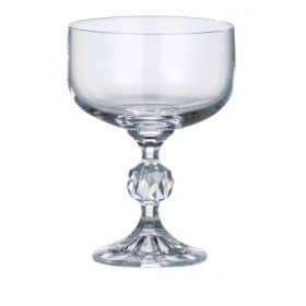 Szemüvegek Klaud Glass 200 ml-es 6 darabos készlet