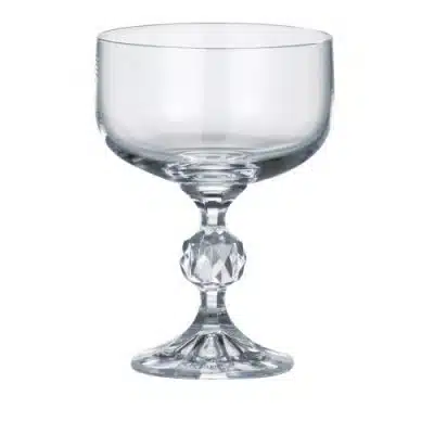 Poháre Klaud Glass 200 ml set 6 kusov