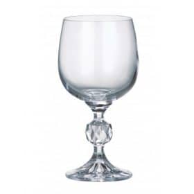 Szemüvegek Klaud Glass 230 ml-es 6 darabos készlet
