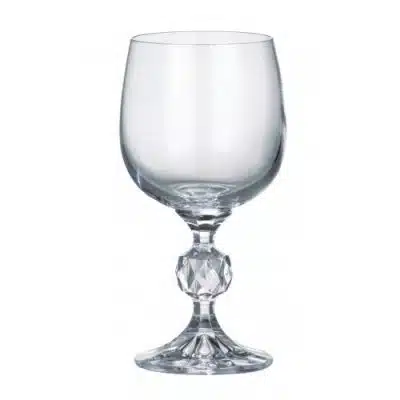 Poháre Klaud Glass 230 ml set 6 kusov