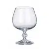 Poháre Klaud Glass 250 ml set 6 kusov