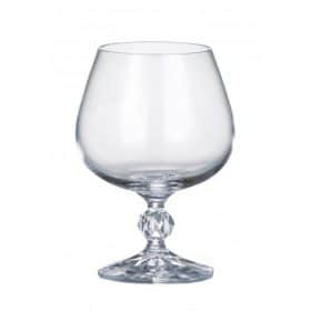 Szemüvegek Klaud Glass 250 ml-es 6 darabos készlet