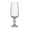 Poháre Klaud Glass 280 ml set 6 kusov
