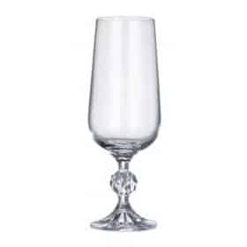 Szemüvegek Klaud Glass 280 ml-es 6 darabos készlet