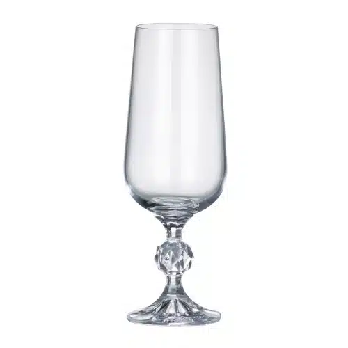 Poháre Klaud Glass 280 ml set 6 kusov