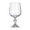 Poháre Klaud Glass 340 ml set 6 kusov