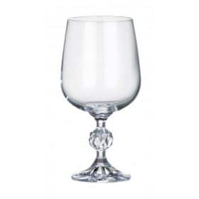 Szemüvegek Klaud Glass 340 ml-es 6 darabos készlet