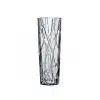 Krištáľová váza Laby Vase 25,5 cm