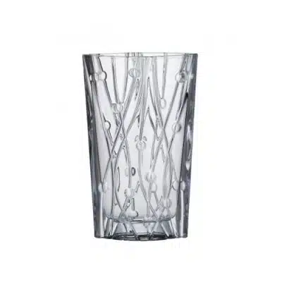 Krištáľová váza Laby Vase 35,5 cm