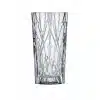 Krištáľová váza Laby Vase 40,5 cm