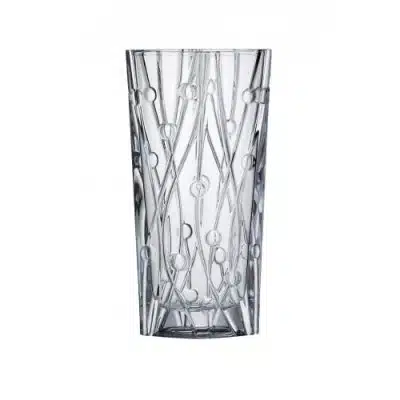 Krištáľová váza Laby Vase 40,5 cm