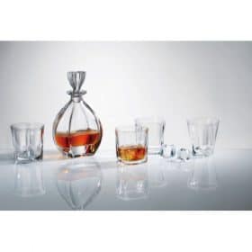 Lag Whisky Set 1 + 6 pohár