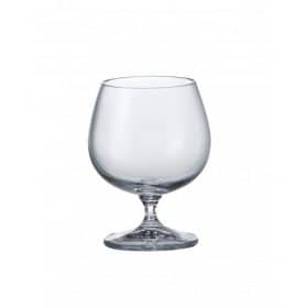 Szemüvegek Laur Glass 250 ml-es 6 darabos készlet