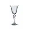 Poháre Laur Glass 60 ml set 6 kusov