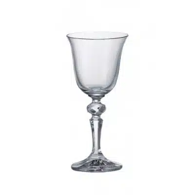 Poháre Laur Glass 170 ml set 6 kusov