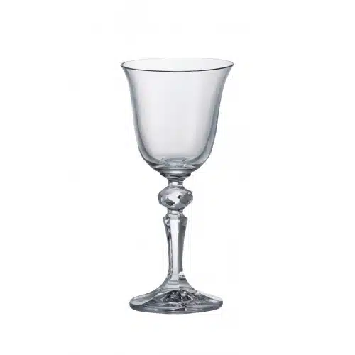 Poháre Laur Glass 170 ml set 6 kusov