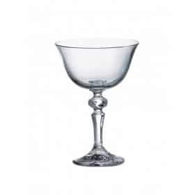 Szemüvegek Laur Glass 180 ml-es 6 darabos készlet