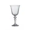 Poháre Laur Glass 220 ml set 6 kusov
