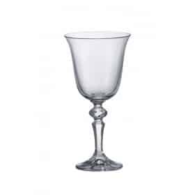 Szemüvegek Laur Glass 220 ml-es 6 darabos készlet