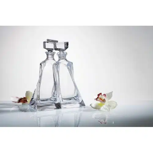Flaše Lov Whisky Set collection