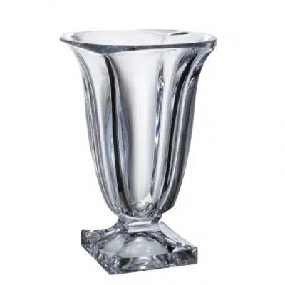 Krištáľová váza Mag Vase 29 cm