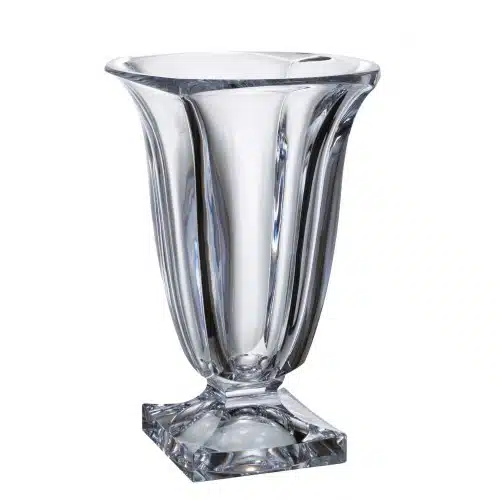Krištáľová váza Mag Vase 29 cm