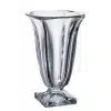 Krištáľová váza Mag Vase 33 cm