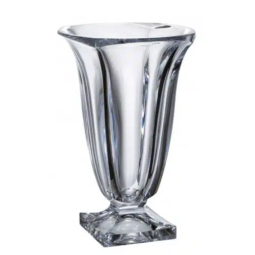 Kristályváza Mag Váza 33 cm