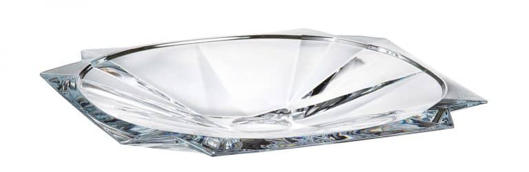 Miska Metro plate 33 cm