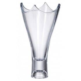 Kristályváza Mis Vase 36 cm