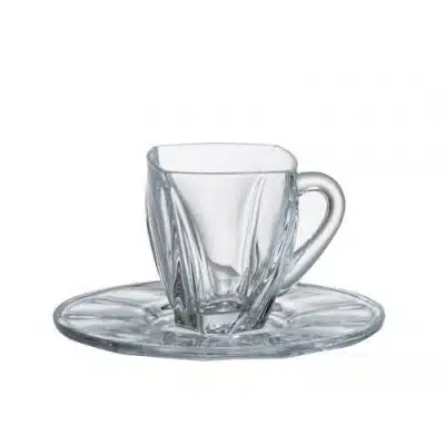 Pohár Nep Glass set 50 ml