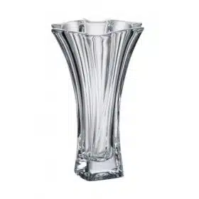 Kristályváza Nep Váza 26,5 cm